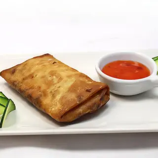 Rollo Primavera