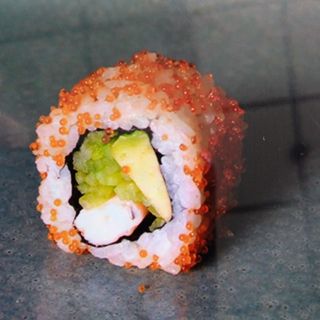 72. California Roll (8 Pzs.)