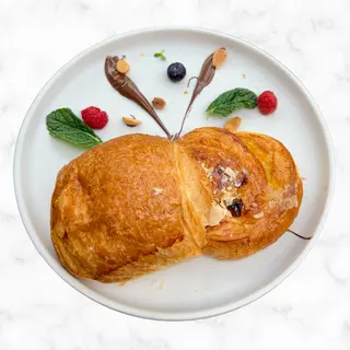 Viennoiserie Nature