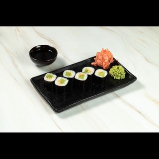 კიტრის მაკი