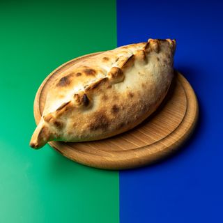 Full piroška