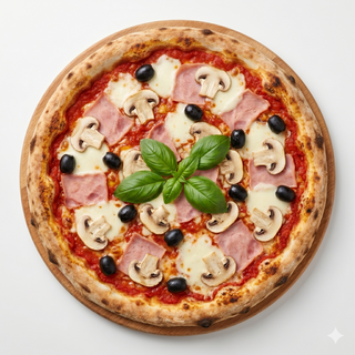 CAPRICCIOSA