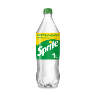Sprite Lima Limão 1 L