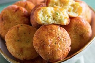 Polpette di patate