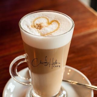 Latte - 3 Shot - Mare