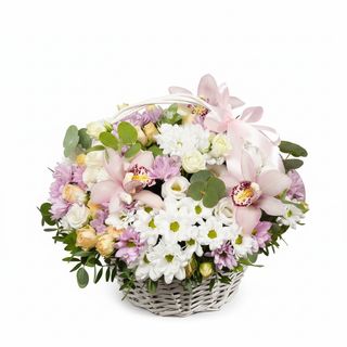 Композиція "Карамель"