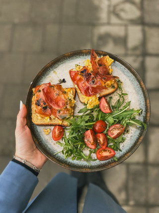 Italian Breakfast 300 g