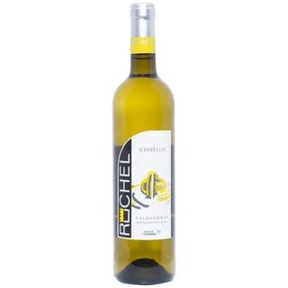 Vino Ruchel Godello