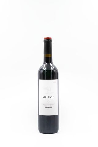 Artigas Tinto 2019