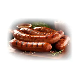 Carnați groși