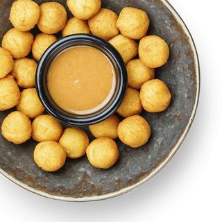 Картопляні кульки