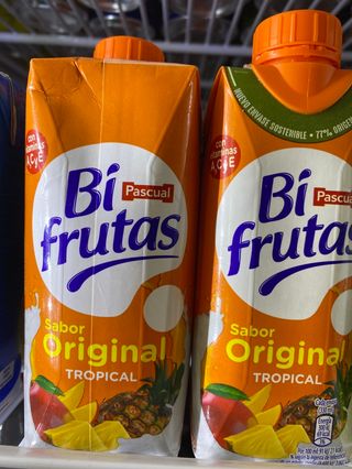 Bio Frutas 