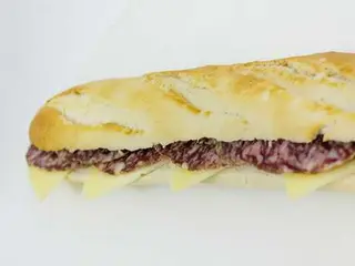 Bocata El Chichón Entero