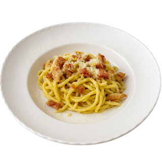 SPAGHETE CARBONARA