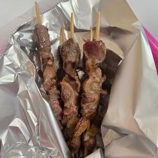 Arrosticini 10 pz