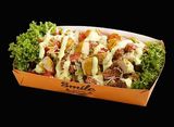 Salată Caesar