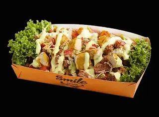 Salată Caesar