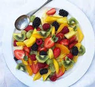 Fruit Salad