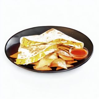 Quesadilla de Queijo
