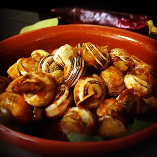 Caracoles (500g. aprox.)