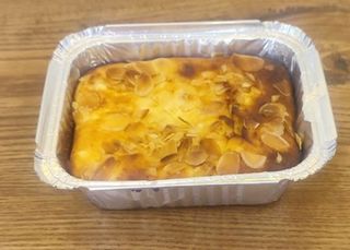 Сирна запіканка 290 г