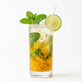 Mango Mojito