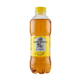 ThèSan Benedetto limone bottiglia 33 cl