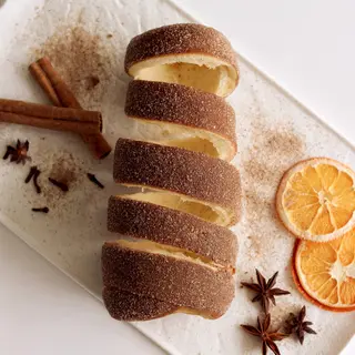 Кюртош класичний