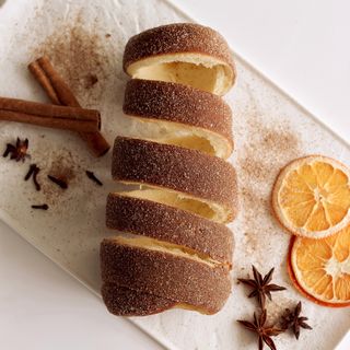 Кюртош класичний