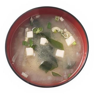 Sopa Miso