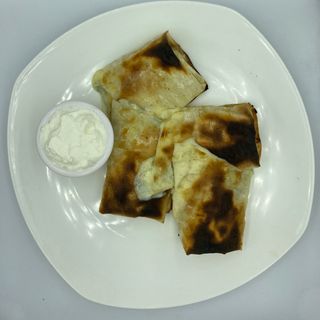 Rolnice 4 vrste sira u heljdinim korama 400gr