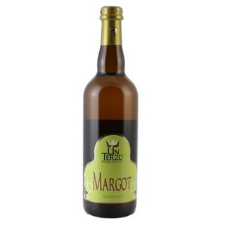 Margot - Blonde Ale 33cl