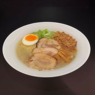 37. SHICHU  RAMEN