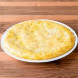 Tortilla De Patata Normal