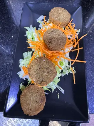 Falafel