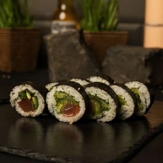 ფიტნეს თინუსი