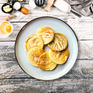 Pancakes