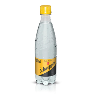 Schwepps Kinley