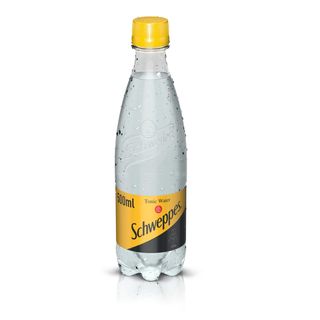 Schweppes Tonic
