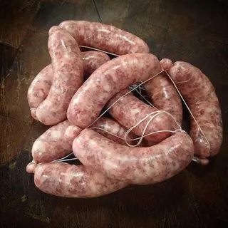 Chorizo Criollo - 500 gr