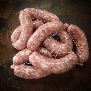 Chorizo Criollo - 500 gr