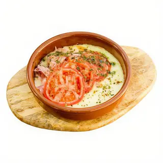 provolone