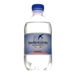 Газирана вода Сан Бенедето