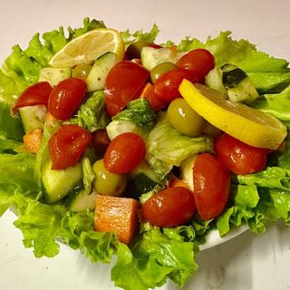 Mix Veg Salad