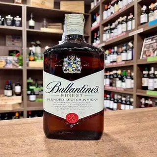 Ballantines  