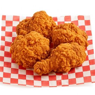 Crunchy Chicken - 5 pz
