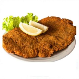 Chicken Escalope