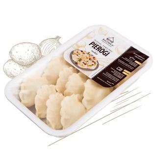 Pierogi ruskie 400 g