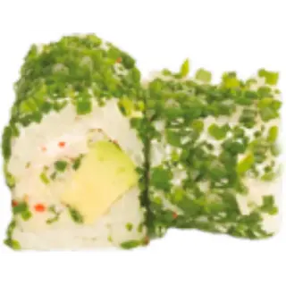  SPRING ROLLS CRABE   