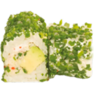  SPRING ROLLS CRABE   